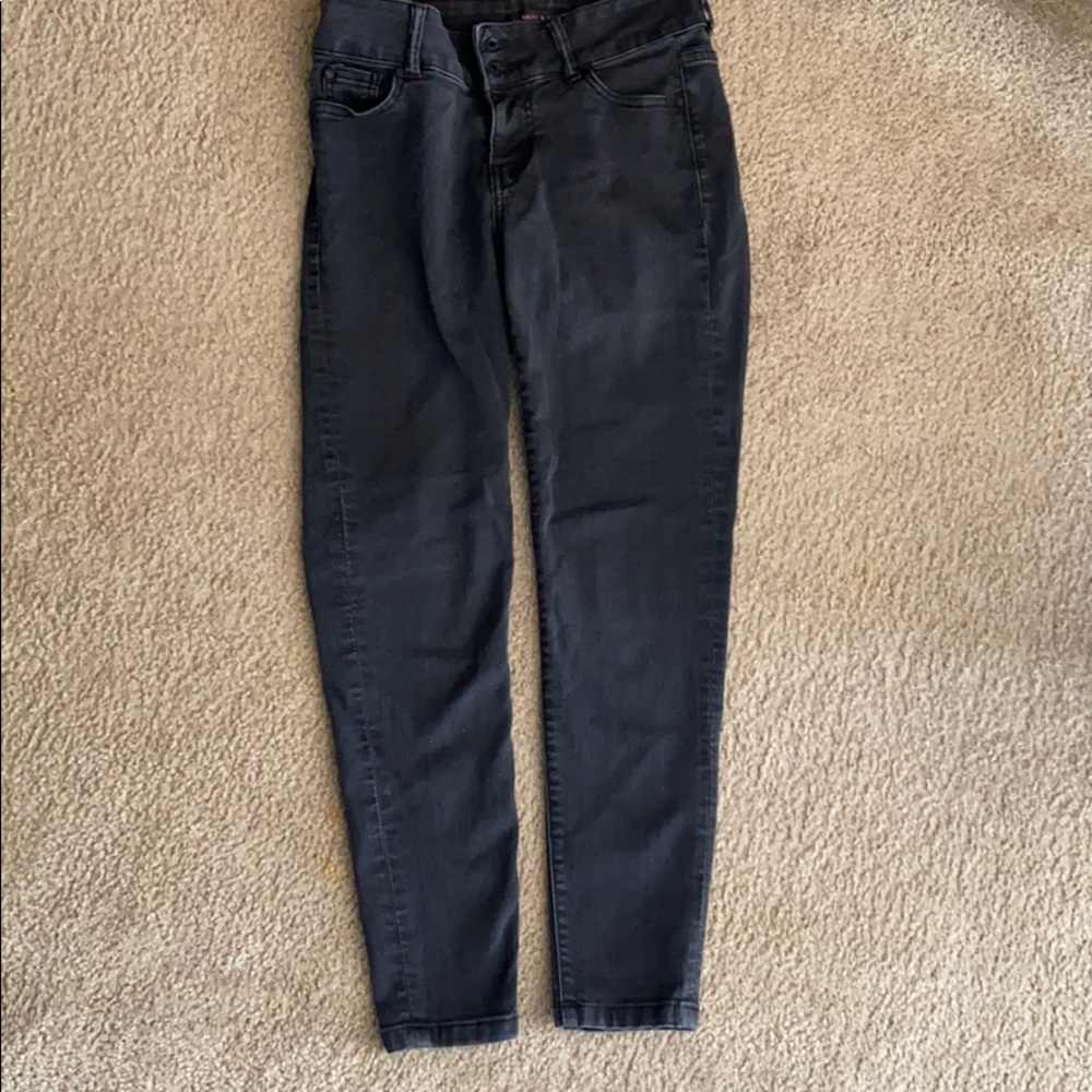 Black Jeans from Celebrity Pink